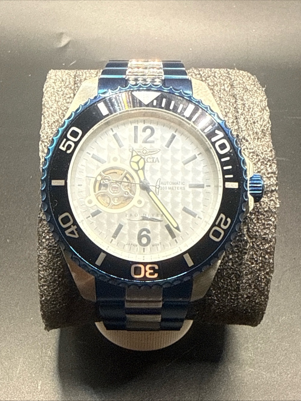Invicta Pro Diver Watch Model 15598